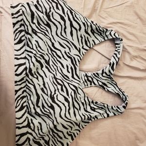 Sports Bra (Fabletics)